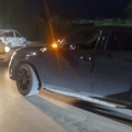 Sorprendono ladri d'auto in azione sulla strada provinciale Mariotto-Terlizzi