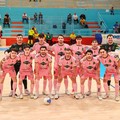 Futsal Bitonto, notte da leoni a Bisceglie: Diaz k.o. 4-3, neroverdi avanti in Coppa