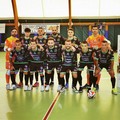Vittoria casalinga per il Futsal Bitonto nello storico match d'esordio in Serie A2