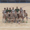 Il Futsal Bitonto chiude il 2024 nel migliore dei modi. 6-4 all'Acri e primato in classifica