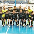 Serie A2, sconfitta interna per il Futsal Bitonto: l'Ortona vince 4-3