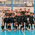 Vittoria del Futsal Bitonto contro la capolista: Formia k.o. 6-1