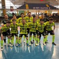 Futsal Bitonto ko a Cisterna: finisce 8-2. Ora testa ai playoff