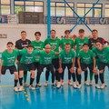 Futsal Bitonto, buona la prima: poker al Molfetta nel derby di Coppa Divisione