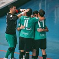Futsal Bitonto, il 29 settembre la presentazione della squadra alla città