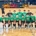 Coppa Divisione, Futsal Bitonto ottiene la qualificazione: Molfetta battuto 5-3
