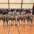 Futsal Bitonto, rimonta da applausi: Castellana battuto 5-2 e prima vittoria in campionato