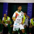 Prima vittoria casalinga per il Futsal Bitonto. Alma Salerno k.o. per 10-1