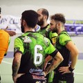 Futsal Bitonto al lavoro nonostante il rinvio del match di Campobasso