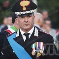 Latitanti del clan Capriati arrestati, le parole del colonnello Massimiliano Galasso