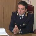 Fabrizio Gargiulo nuovo dirigente del commissariato di Bitonto