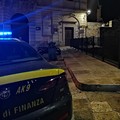 Assembrati e senza mascherina: a Bitonto multe nella movida