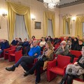 A Palazzo Gentile siglato il Patto Educativo di Comunità Bitonto - Palo del Colle