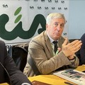 Sicolo (Cia Puglia): “Sospendere cartelle a conguaglio 2022 per il servizio irriguo”