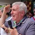 Flash-mob della CIA a difesa del grano duro italiano: a Bari da tutto il Centro Sud