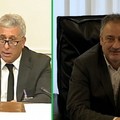 Italia Olivicola: il bitontino Gennaro Sicolo lascia al nuovo presidente Fabrizio Pini