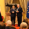 Italia Olivicola del presidente bitontino Gennaro Sicolo tra le “100 Eccellenze Italiane”