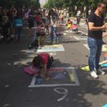 Giò Madonnari, il 12 e 27 maggio il tradizionale appuntamento con l'arte su strada