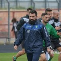 Bitonto Calcio, riparte la sfida: Gino Zinfollino è il nuovo allenatore