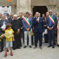 Anche Bitonto partecipa alla Giornata Nazionale della Sacra Spada dell’Arcangelo