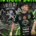 Futsal Bitonto, futuro in casa: arriva il rinnovo di Giovanni Longo