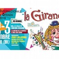 La BiSS in finale al Festival Internazionale di Artisti di Strada «La Girandola»