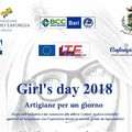 Girl’s day 2018: domani a Bitonto le opportunità ‘rosa’ nei settori tecnico-scientifici dell’artigianato