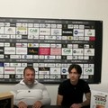 Bitonto Calcio, Bux: «Ora dobbiamo riscattarci davanti ai nostri tifosi»
