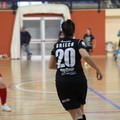 Playoff Serie A, Bitonto C5 si aggiudica gara 1: rimonta alla Soccer Altamura