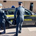 Eventi a nero a Bitonto, l'intervento della Guardia di Finanza