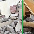 Scaricavano rifiuti edili nelle campagne di Bitonto: sanzionati