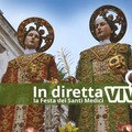 Segui qui la diretta della Festa dei Santi Medici di Bitonto
