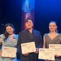 Il sudcoreano Yoonho Jeong trionfa al concorso di canto lirico  "Tommaso Traetta "