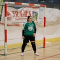 Silvia Iacobone tra le protagoniste del Goalkeeper futsal challenge