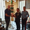 Carabinieri, promosso al grado di maggiore il comandante Vito Ingrosso