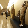 A Bitonto «il Museo Diocesano è spettacolare»