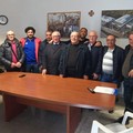 Giuseppe Siragusa confermato presidente della Cooperativa Produttori Olivicoli di Bitonto