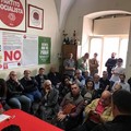 Partito Socialista: nuovo organigramma per la sezione bitontina