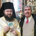 La chiesa di Bitonto vola in Transilvania per la Festa dell’Ortodossia del Perdono