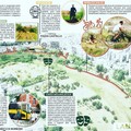 A Bitonto “Infrastrutture verdi” nella Lama Balice