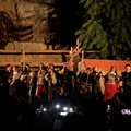 Il  "Rigoletto " chiude fra gli applausi il Bitonto Opera Festival 2019