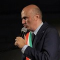Michele Abbaticchio riconfermato vicesindaco della Città metropolitana di Bari