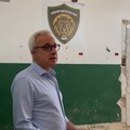 Stadio 'Città degli Ulivi', aggiornamento sullo stato dei lavori