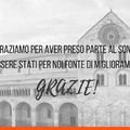 Le Cronache del Trono mancano l'obiettivo di portare Bitonto fuori dalla Regione