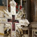 Da domenica la Via Crucis dal Purgatorio in diretta Tv