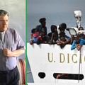 Il vescovo Savino invita i migranti della nave Diciotti nella sua Diocesi