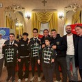 Bitonto celebra i suoi campioni di Special Olympics 2026