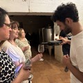 Dalla Bulgaria a Bitonto e Palo del Colle alla scoperta dell'enogastronomia pugliese