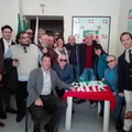 Forza Italia presenta i suoi candidati alla città