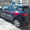 Coppia di Bitonto arrestata a Palagianello per estorsione